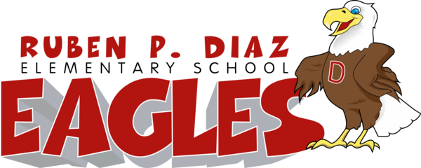 Diaz Staff