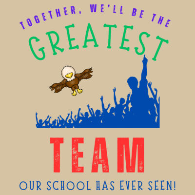 Greatest Team Thumbnail