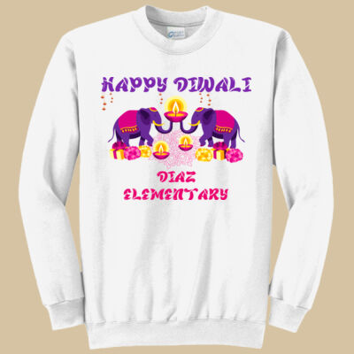 Adult Crewneck - Fall - Diwali Thumbnail