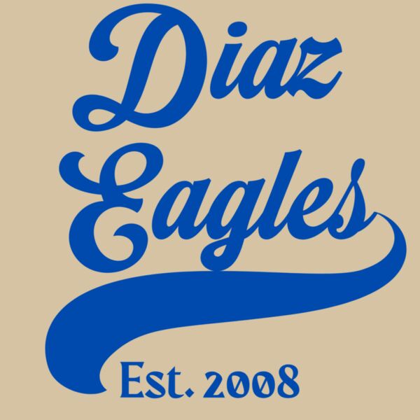 Vintage - Blue Thumbnail