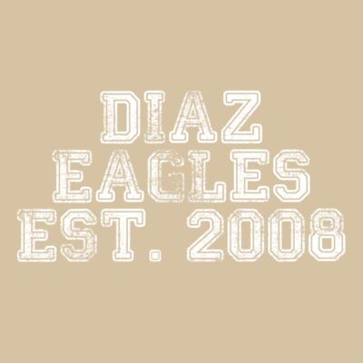 Distressed - White Thumbnail