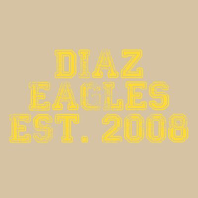 Distressed - Yellow Thumbnail