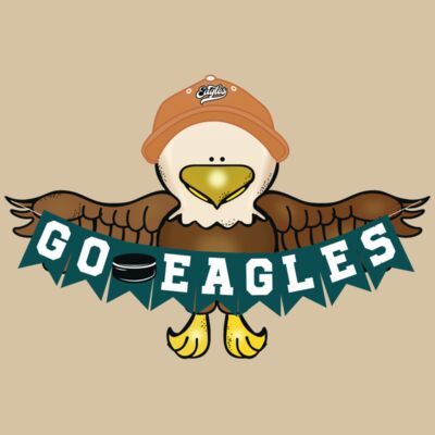 Hockey Eagles Thumbnail