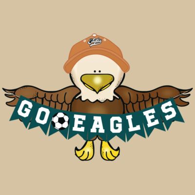 Soccer Eagles Thumbnail