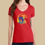 Women's V Neck Tee - Diaz Thumbnail