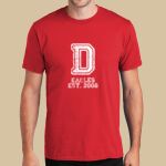 Staff T-Shirt - Diaz Thumbnail