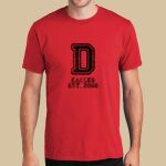 Staff T-Shirt - Diaz Thumbnail