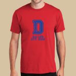 Staff T-Shirt - Diaz Thumbnail