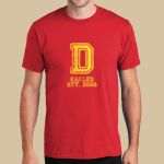 Staff T-Shirt - Diaz Thumbnail