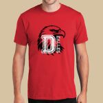 Staff T-Shirt - Diaz Thumbnail