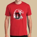 Staff T-Shirt - Diaz Thumbnail