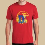 Staff T-Shirt - Diaz Thumbnail