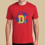 Staff T-Shirt - Diaz Thumbnail