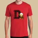 Staff T-Shirt - Diaz Thumbnail