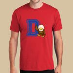 Staff T-Shirt - Diaz Thumbnail