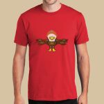 Staff T-Shirt - Diaz Thumbnail