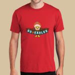 Staff T-Shirt - Diaz Thumbnail