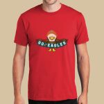 Staff T-Shirt - Diaz Thumbnail