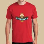 Staff T-Shirt - Diaz Thumbnail