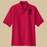 Silk Touch Polo - Diaz Thumbnail