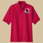 Silk Touch Polo - Diaz Thumbnail