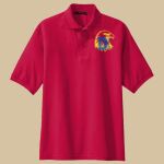 Silk Touch Polo - Diaz Thumbnail