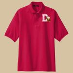 Silk Touch Polo - Diaz Thumbnail