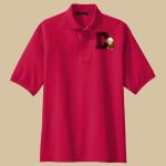 Silk Touch Polo - Diaz Thumbnail