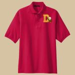 Silk Touch Polo - Diaz Thumbnail