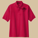 Silk Touch Polo - Diaz Thumbnail