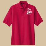 Silk Touch Polo - Diaz Thumbnail