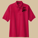 Silk Touch Polo - Diaz Thumbnail