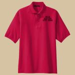 Silk Touch Polo - Diaz Thumbnail