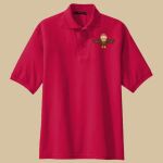 Silk Touch Polo - Diaz Thumbnail