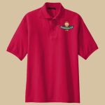 Silk Touch Polo - Diaz Thumbnail