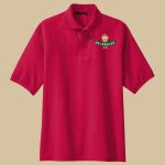 Silk Touch Polo - Diaz Thumbnail