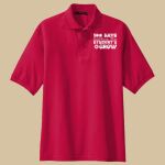 Silk Touch Polo - Diaz Thumbnail