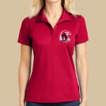 Women's Micropique Sport Wick ® Polo - Diaz Thumbnail