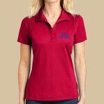 Women's Micropique Sport Wick ® Polo - Diaz Thumbnail