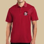 Micropique Sport Wick ® Polo - Diaz Thumbnail