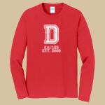 Staff Long Sleeve Shirt - Diaz Thumbnail