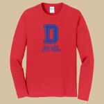 Staff Long Sleeve Shirt - Diaz Thumbnail