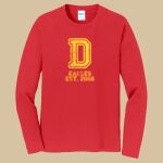 Staff Long Sleeve Shirt - Diaz Thumbnail