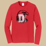 Staff Long Sleeve Shirt - Diaz Thumbnail