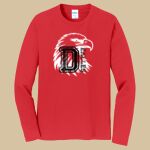 Staff Long Sleeve Shirt - Diaz Thumbnail