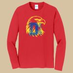 Staff Long Sleeve Shirt - Diaz Thumbnail