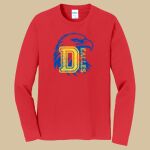 Staff Long Sleeve Shirt - Diaz Thumbnail