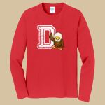 Staff Long Sleeve Shirt - Diaz Thumbnail