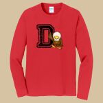 Staff Long Sleeve Shirt - Diaz Thumbnail