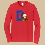 Staff Long Sleeve Shirt - Diaz Thumbnail